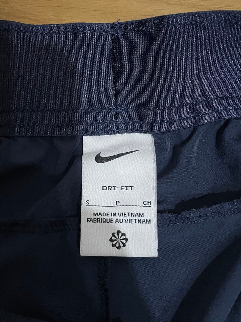 【美品3点】アルカラス 全仏OP Nike Tシャツ・パンツ JP M相当