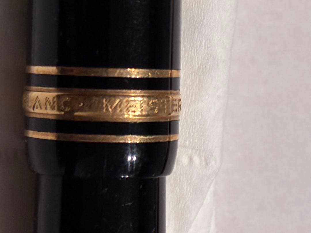 ぽ*こ様 モンブラン　マイスターシュテュック 146