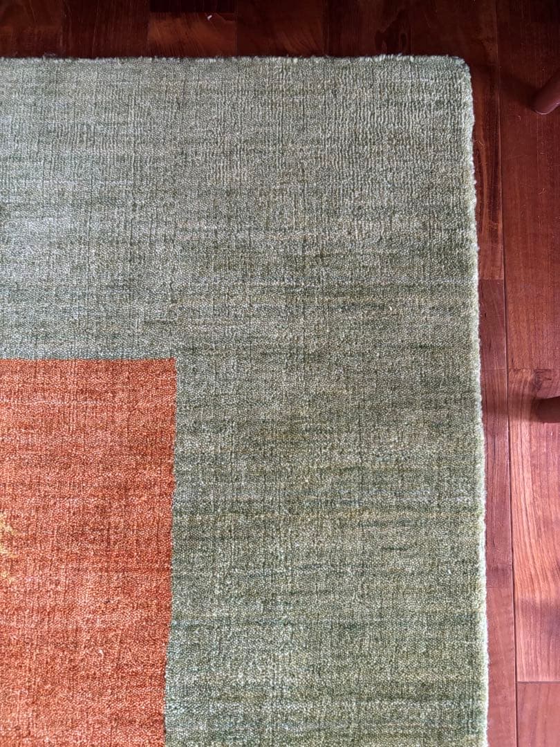 ギャッベ　ラグ・カーペット