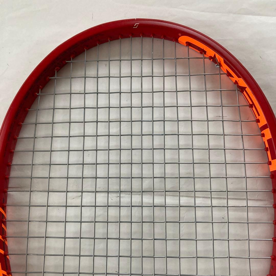 ヘッド　プレステージ　グラフィン360