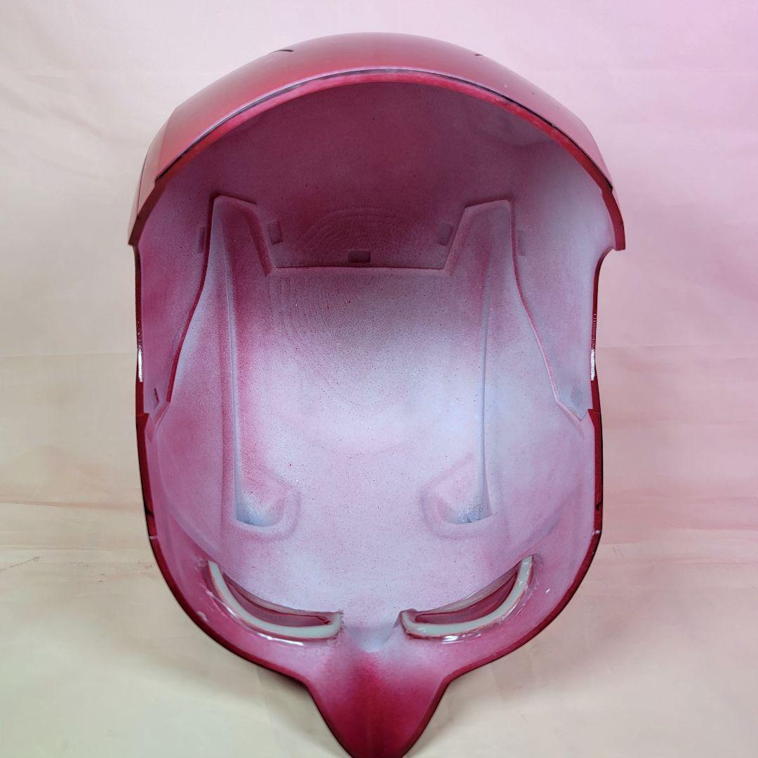 【DAREDEVIL】新品 デアデビル ボーンアゲイン マスク ヘルメット