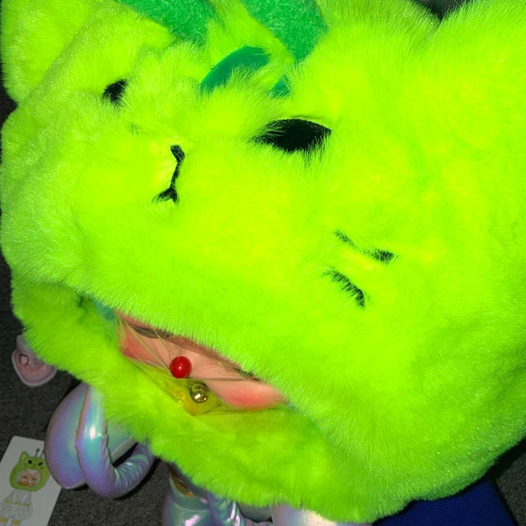 sd3 600% V3小シークレット