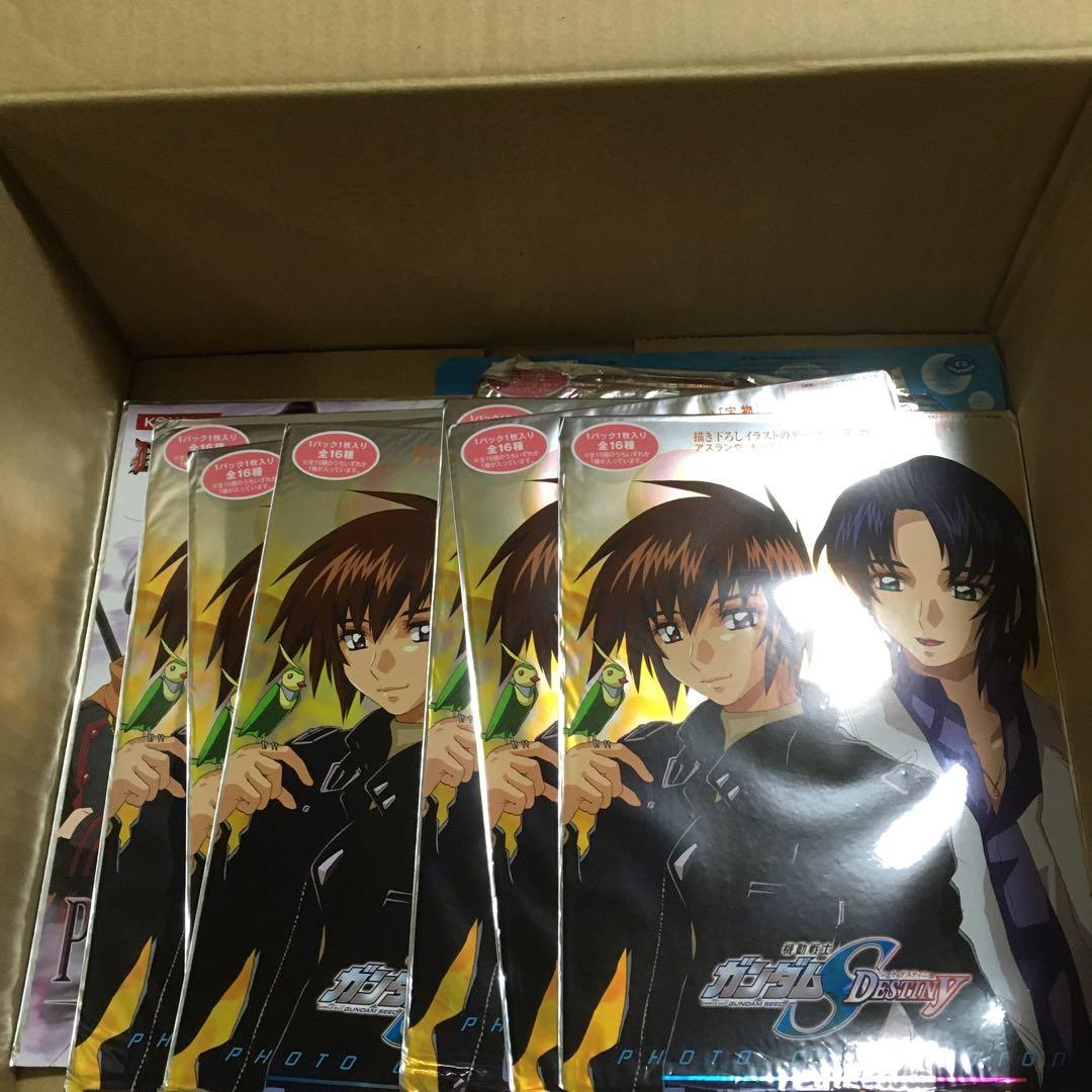 アニメグッズ　ノンジャンル　まとめ売り