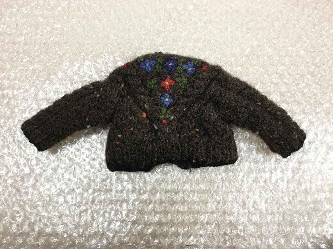 ○[美品] ポングラッツ人形 pongratz オールウッド 木製人形37cm