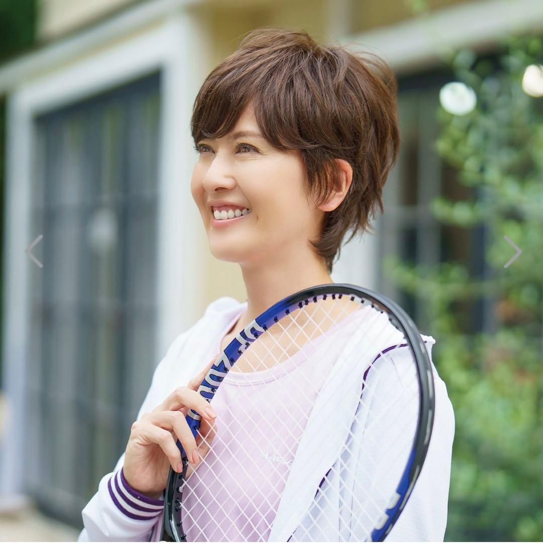 【アートネイチャー】手ぐしで簡単✨ジュリアオージェ　ウィッグ マッシュショート