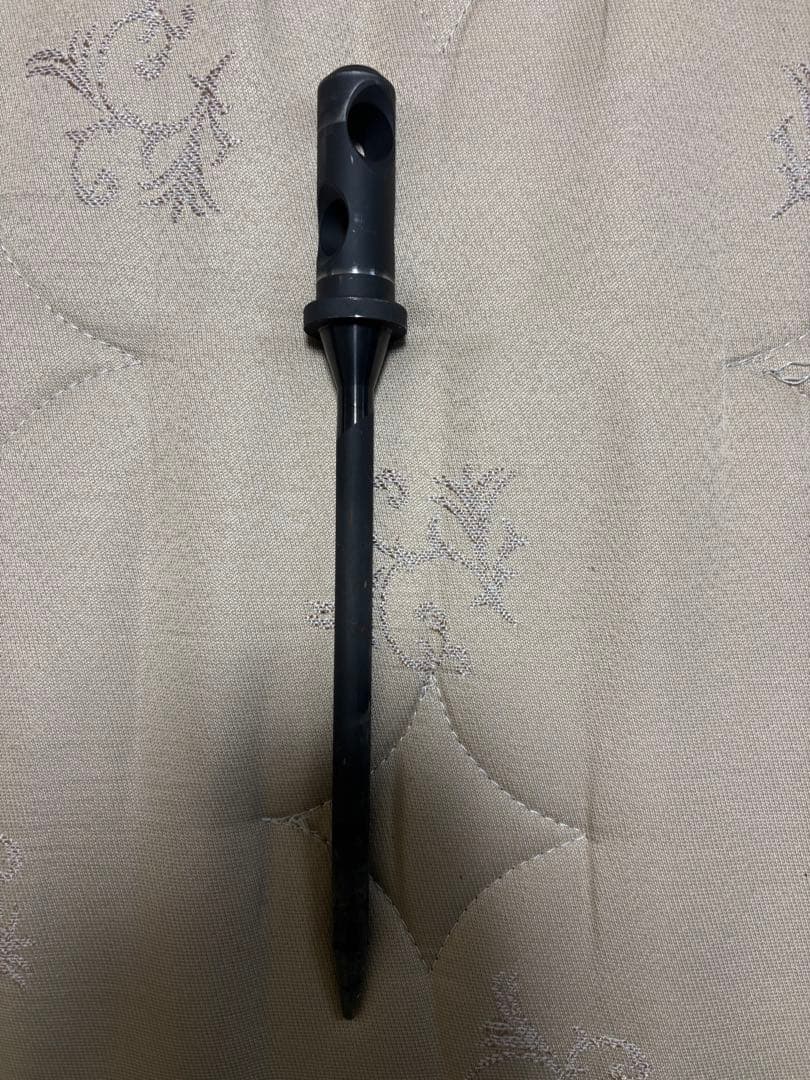 最終値下【Black design】ブラックデザイン シダレザクラ