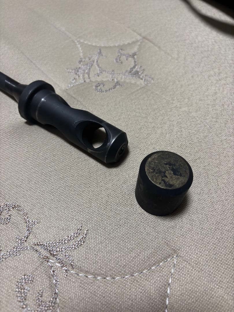 最終値下【Black design】ブラックデザイン シダレザクラ