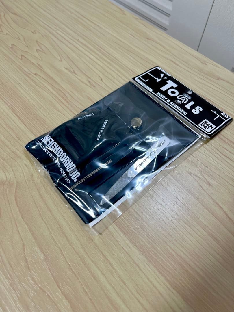 SRL X BANDAI SPIRITS BONSAI MODEL KITセット