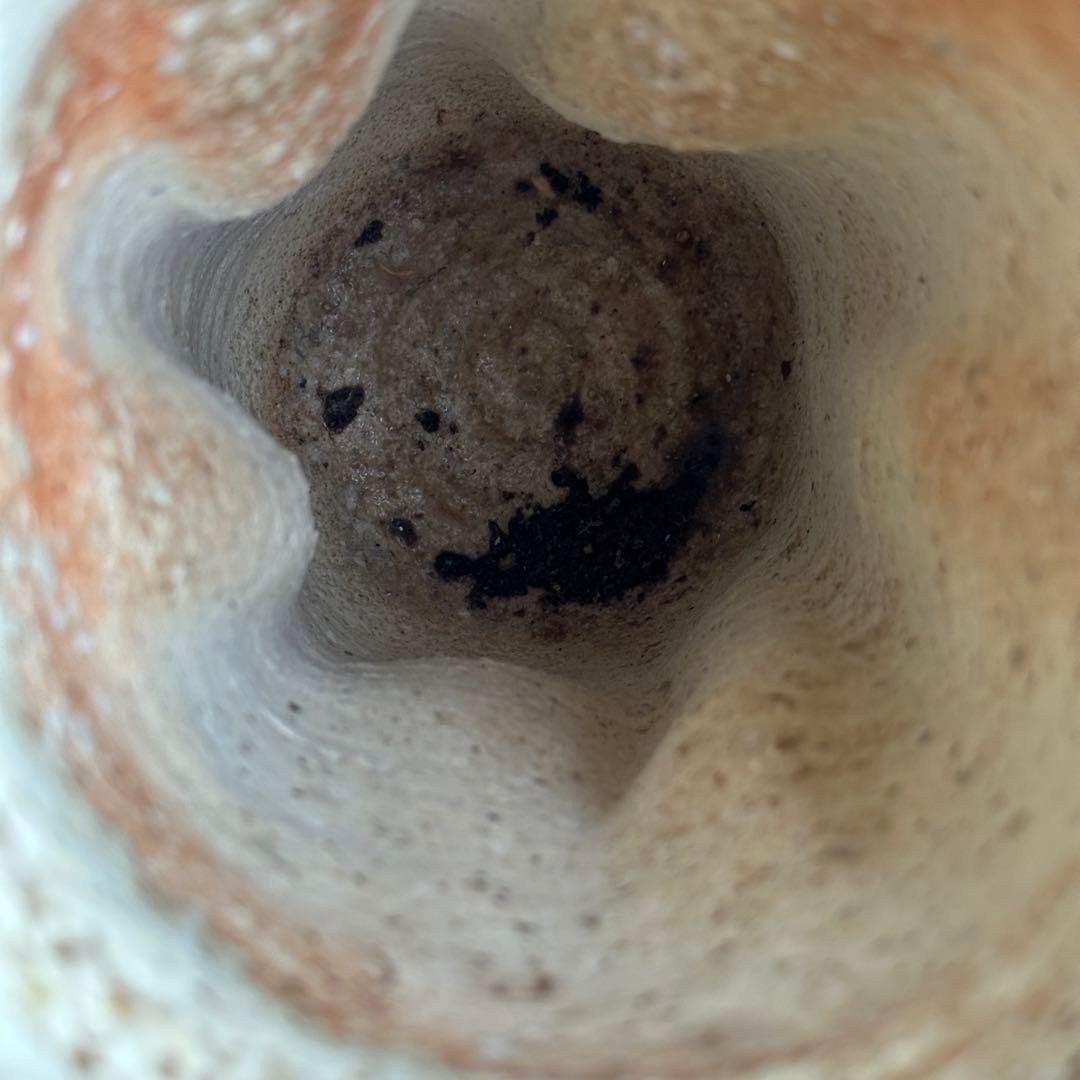 古谷道生 信楽 花器 信楽花入 共箱