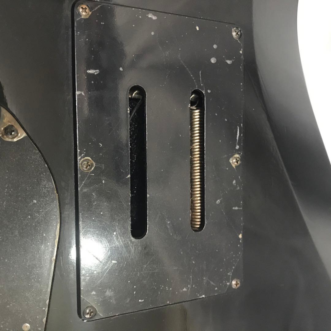 Yamaha RGX 612J エレキギター　M113