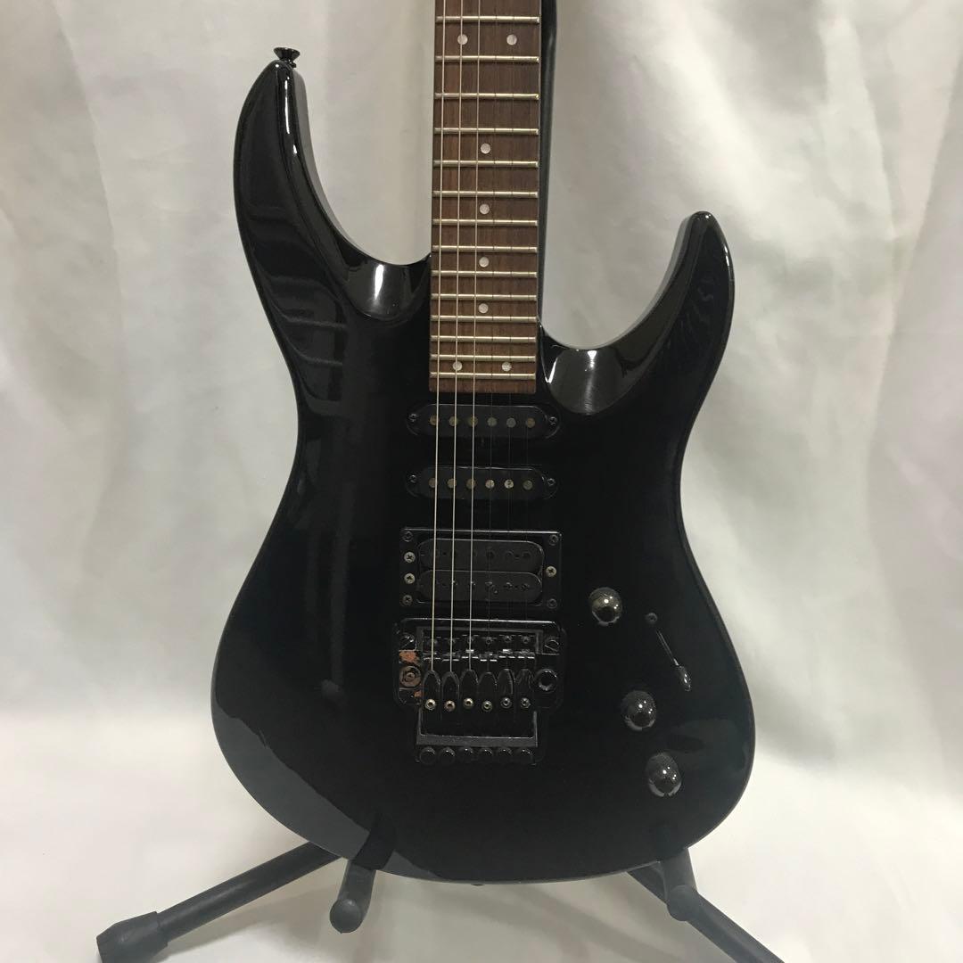 Yamaha RGX 612J エレキギター　M113