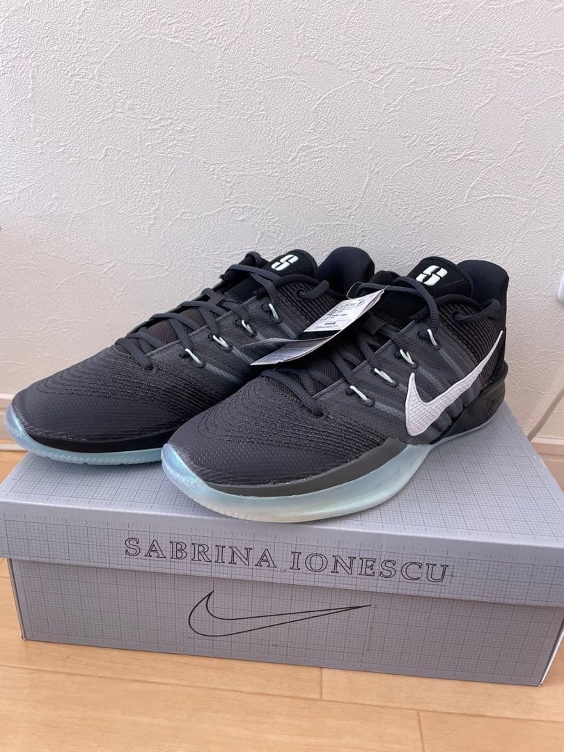 サブリナ3 メンズ28.0cmウィメンズ28.5cm新品未使用