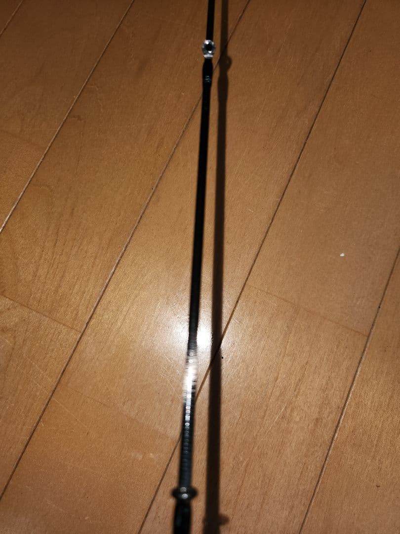 ダイワ エメラルダス AIR AGS 86M