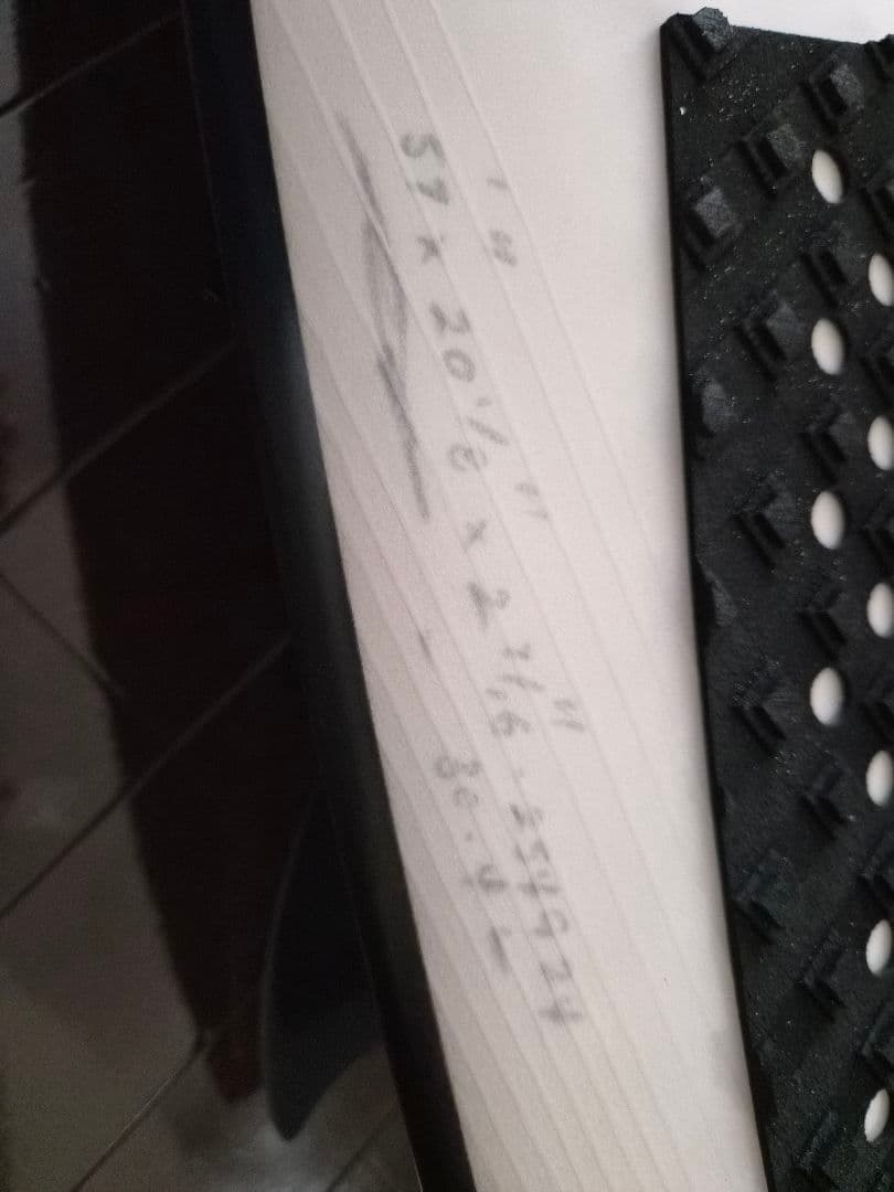 JS INDUSTRIES ジェイエスインダストリー ブラックバロン