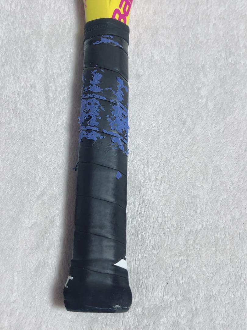 Babolat Pure Aero Rafa teamバボラ　テニスラケット