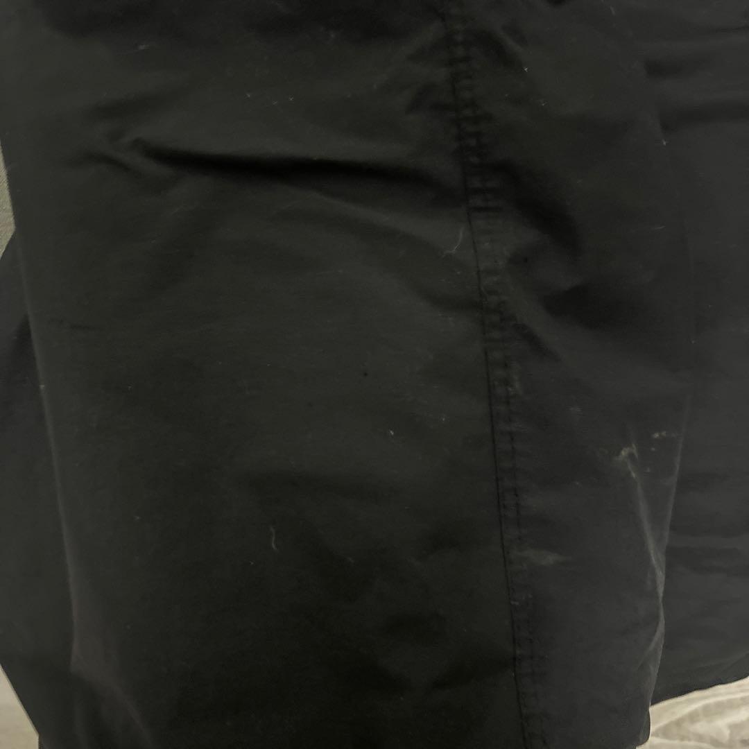 Bsrabbit 上下Lセット　スノーボード ウェア　黒