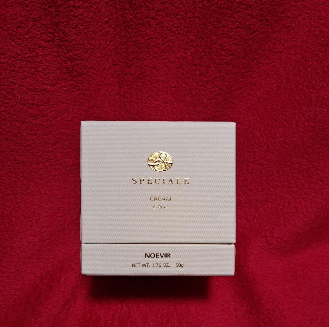 値段交渉どうぞ【☆2セット販売☆】ノエビア　スペチアーレ　薬用クリーム
