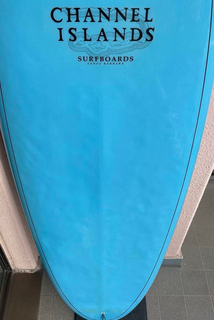 CHANNEL S MSF5’9” ロブ.マチャド