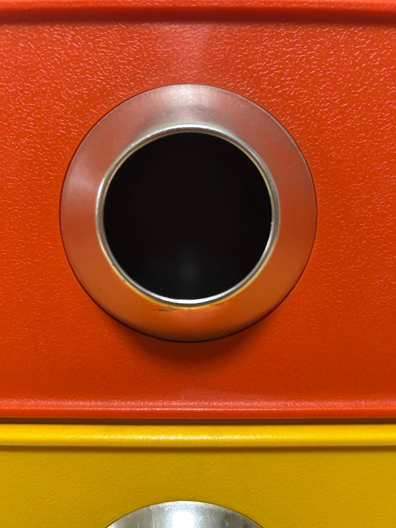 希少！　ニンテンドー　【　ユニラック 3段引き出し収納ボックス　】