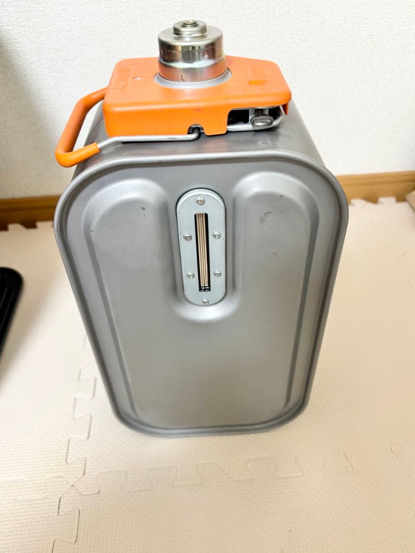 美品 コロナ 石油ファンヒーター FH-WZ4616BY 2016年製