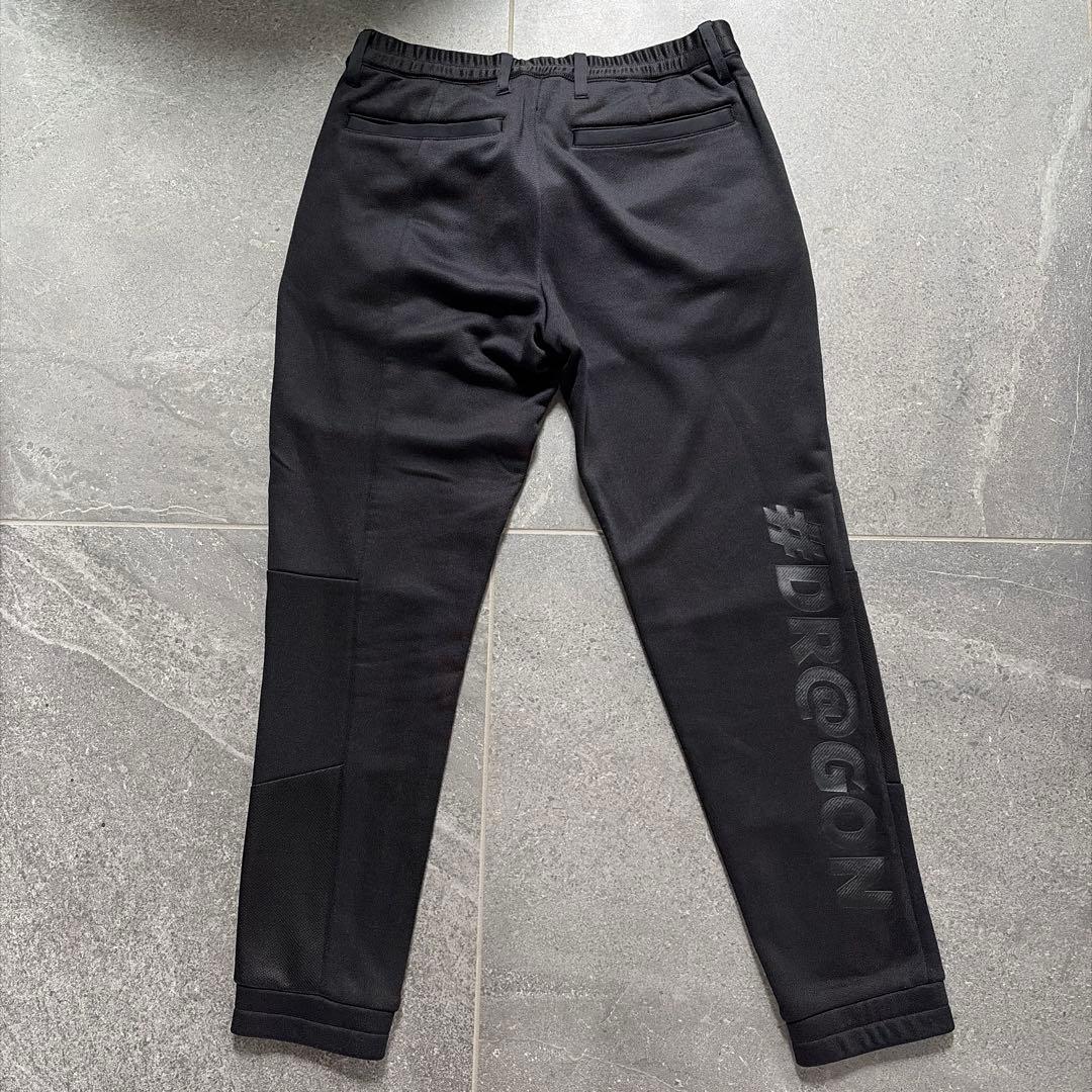 ダンスウィズドラゴン　パンツ　SIZE 4