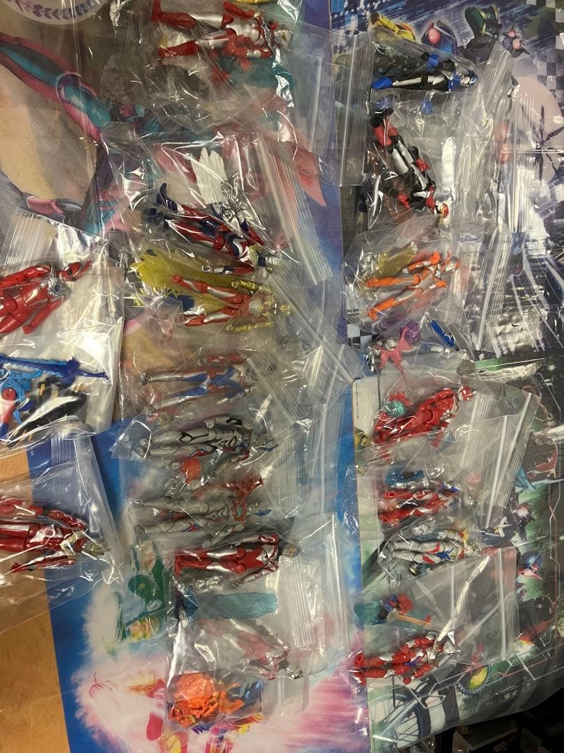 超動 ウルトラマン