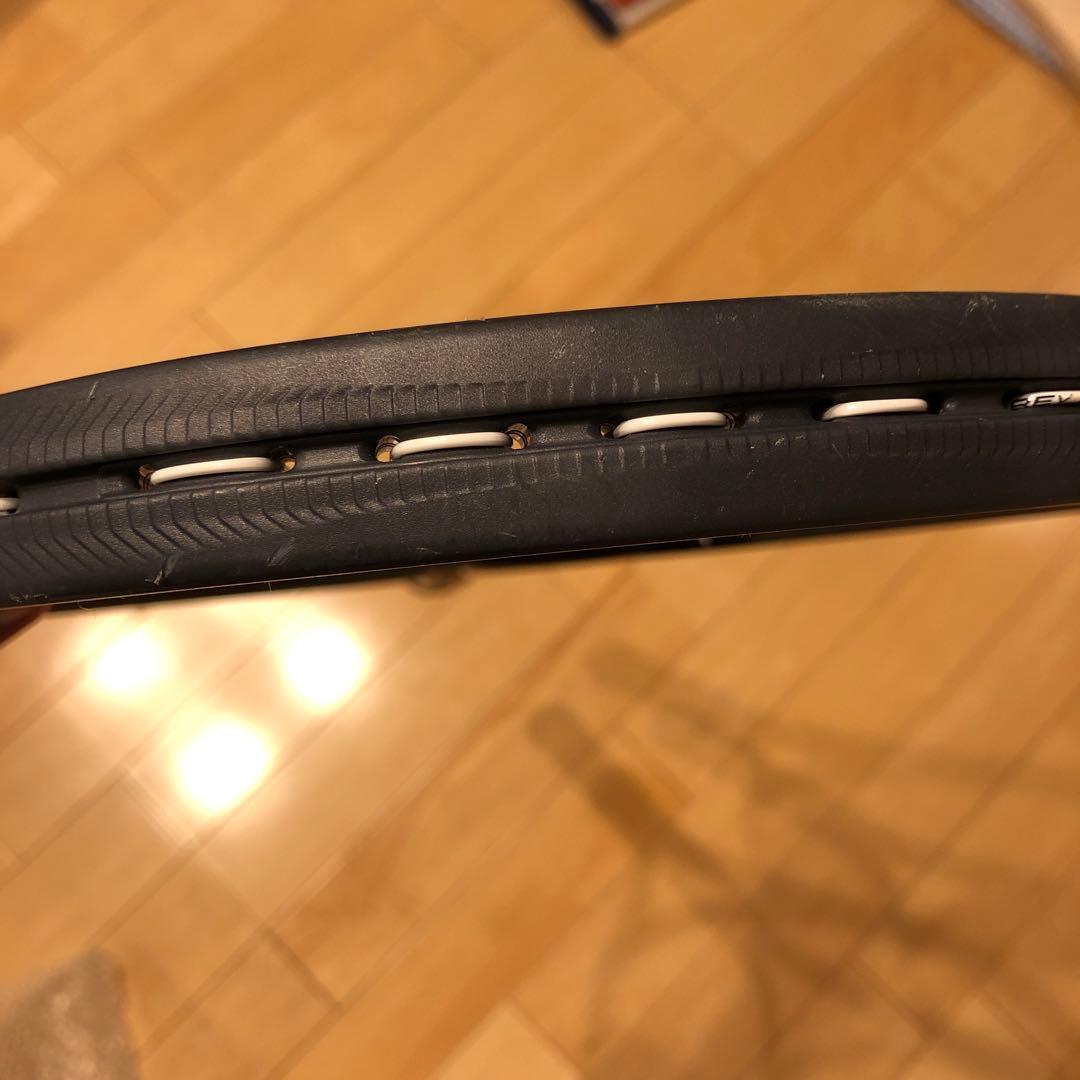 head speed mp black 限定カラー G2