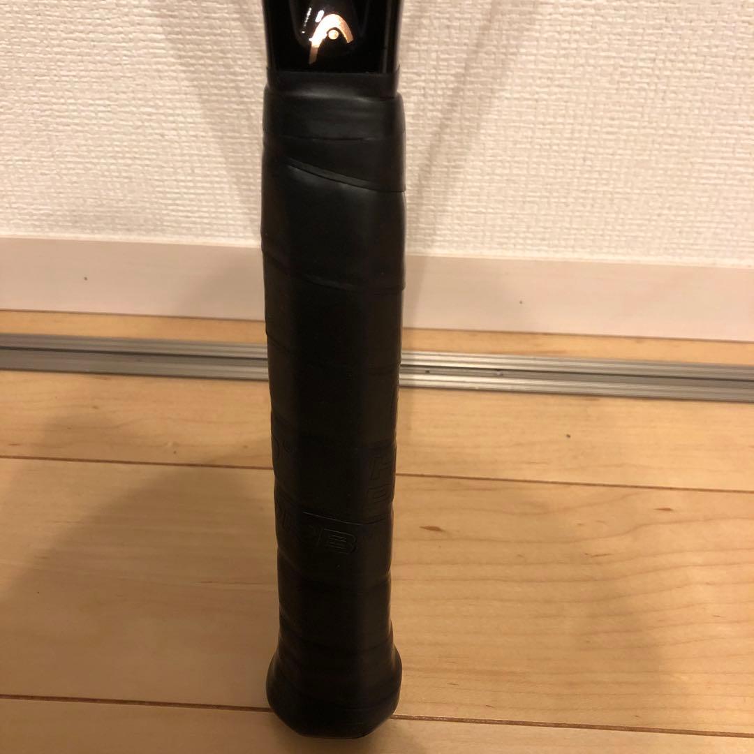 head speed mp black 限定カラー G2