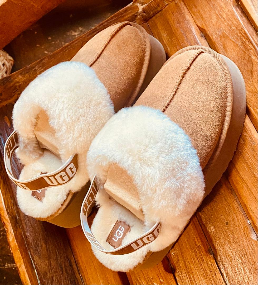 全国完売・超入手困難✨国内正規品✨①展示品✨26✨UGG✨ファンケット