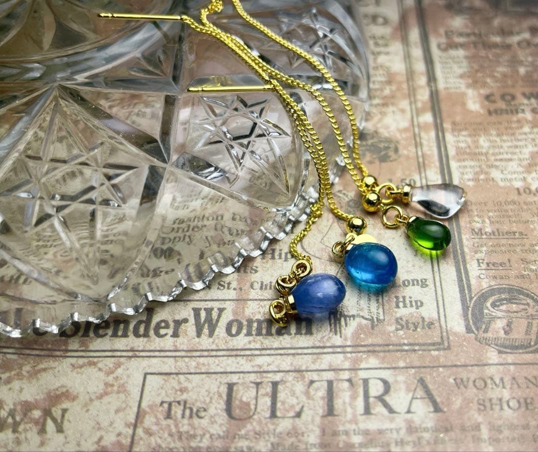 ディタ様　オルゴナイト　オーダー®️