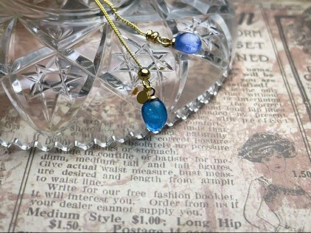 ディタ様　オルゴナイト　オーダー®️