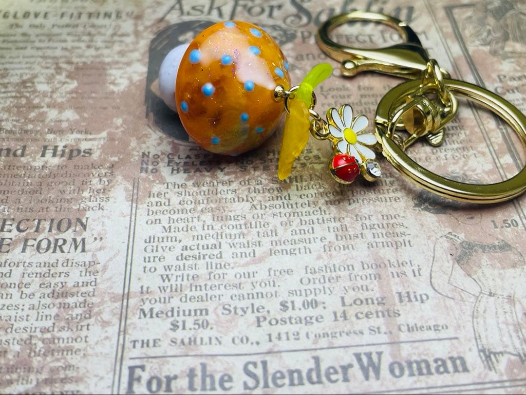 ディタ様　オルゴナイト　オーダー®️