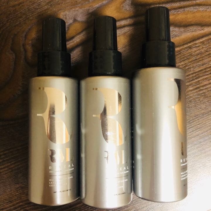 JEUNESSE   RVLコンディショナー