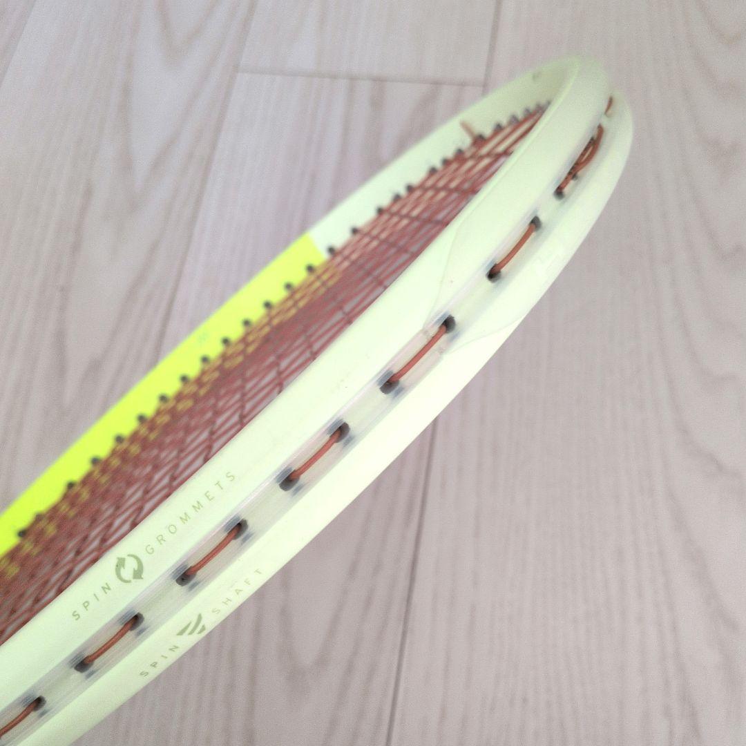 ヘッド(HEAD)テニスラケット Extreme MP500 -G2-