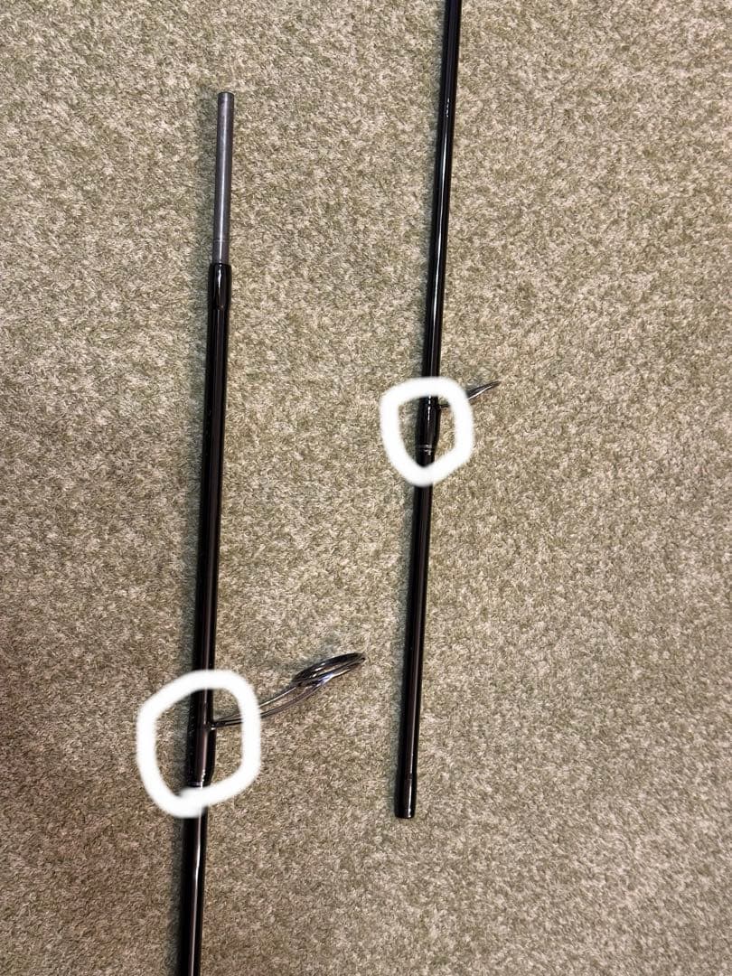 櫻井釣漁具　C3+ W.o.r.C 9'7\" Class10 クラス10