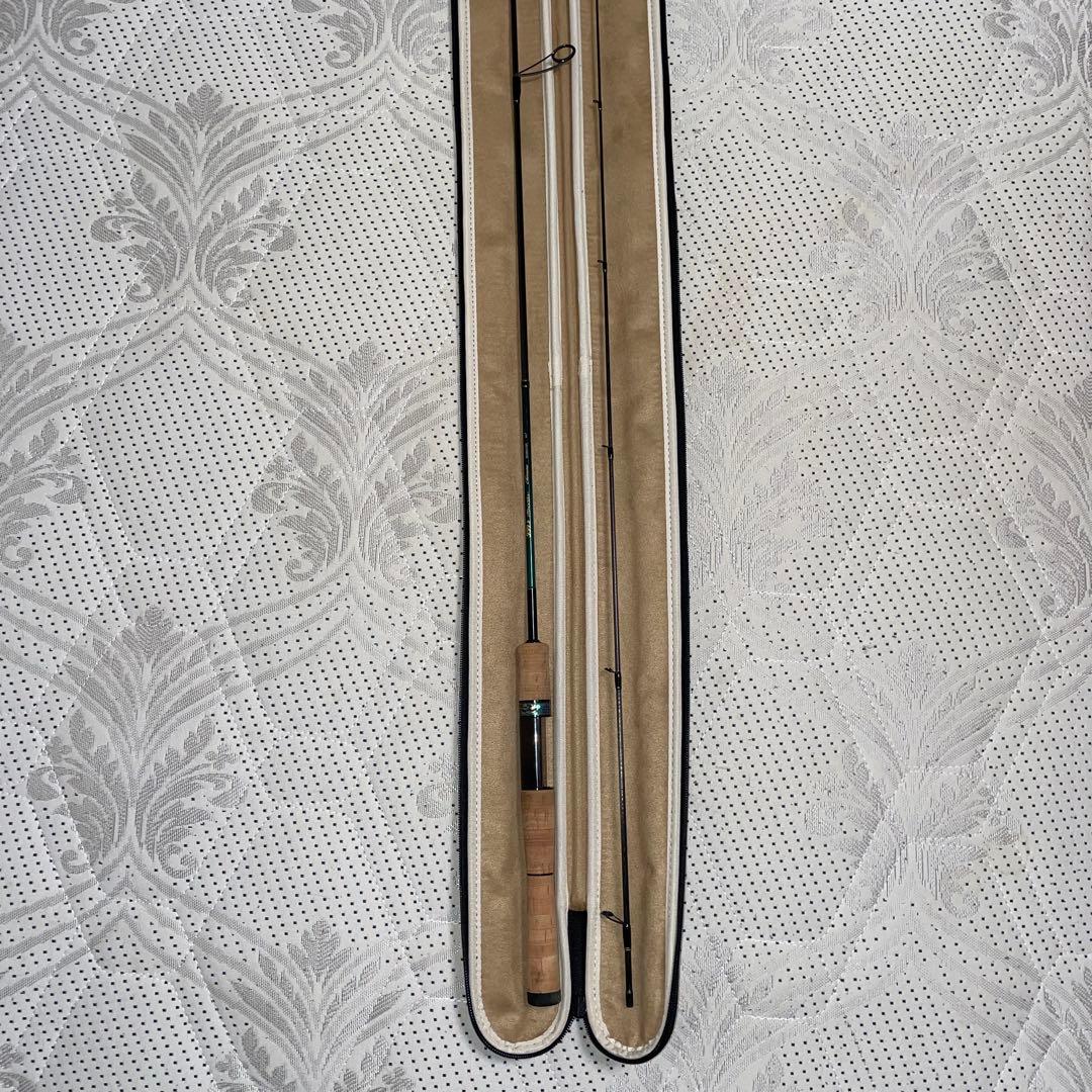 ロデオクラフト　999.9フォーナインマイスター　キメラ62L+