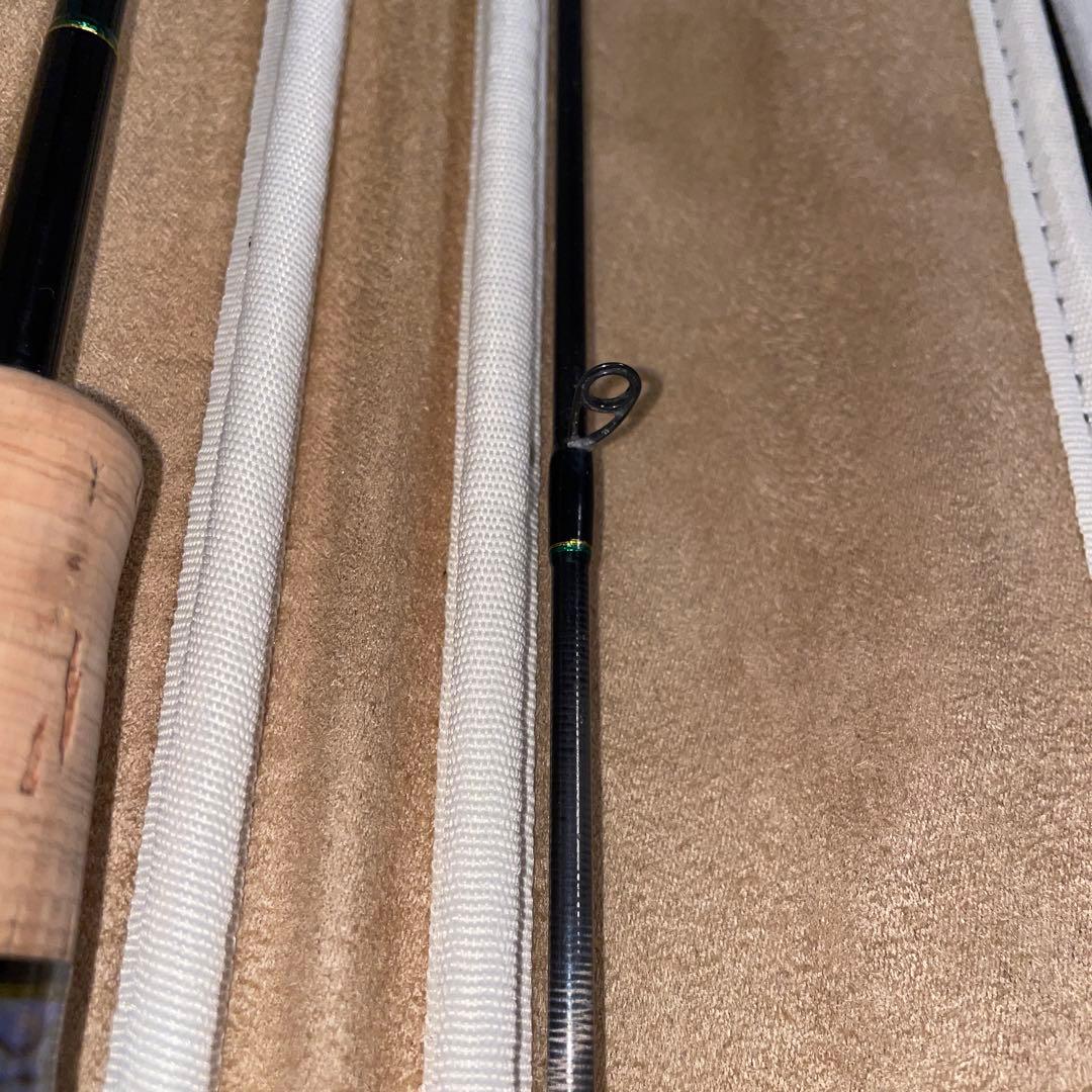 ロデオクラフト　999.9フォーナインマイスター　キメラ62L+