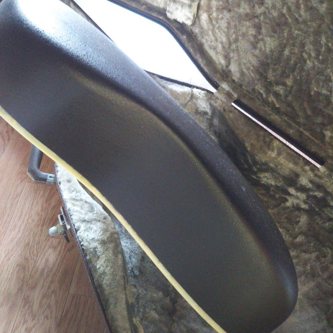 おんちゃん様用 モーリス トルネードＸＸ エレキ・アコースティックギター