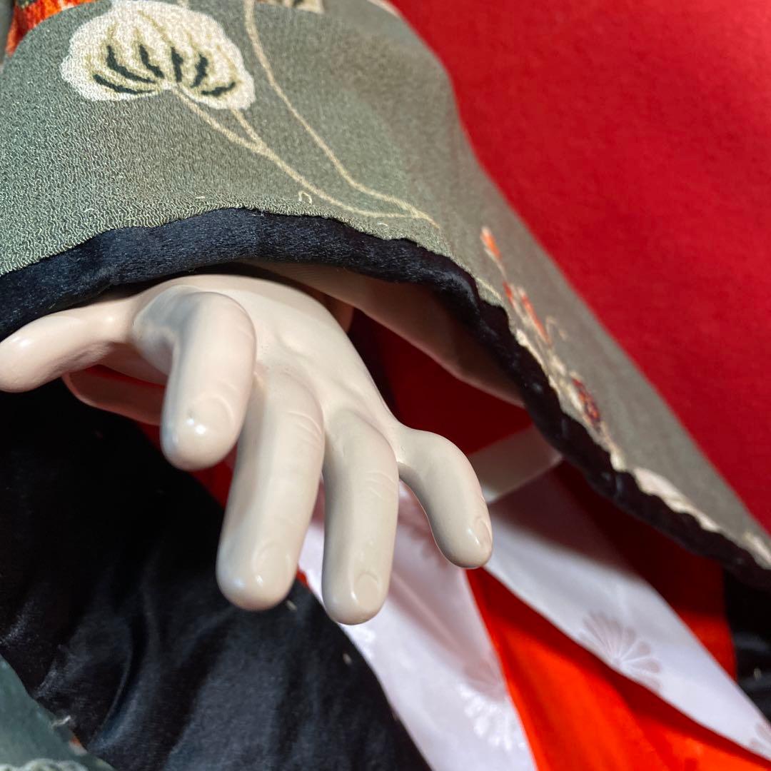 特大。ビスクドール。萌ちゃん^_^ハンドメイド