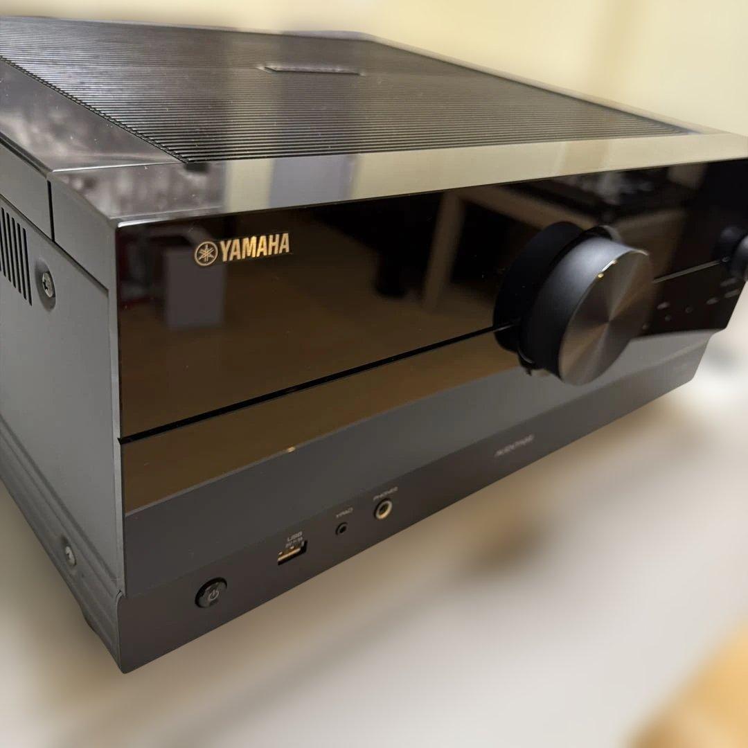 YAMAHA AVアンプ AVENTAGE RX-A8A
