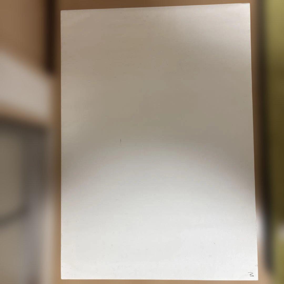 TRANSCONTINENTS トランスコンチネンツ 佐藤タイジ B1 ポスター