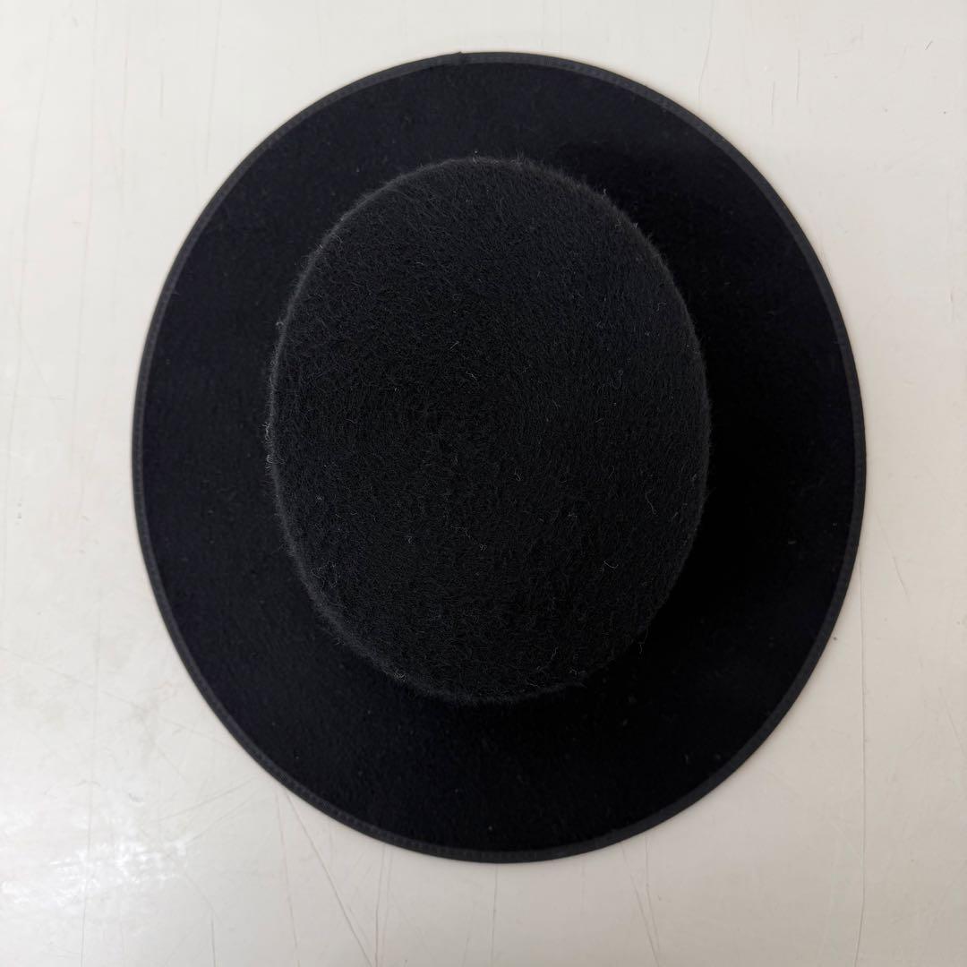 フラメンコ用帽子　ハット　Iberiaイベリアコルドベス (Cordobés)