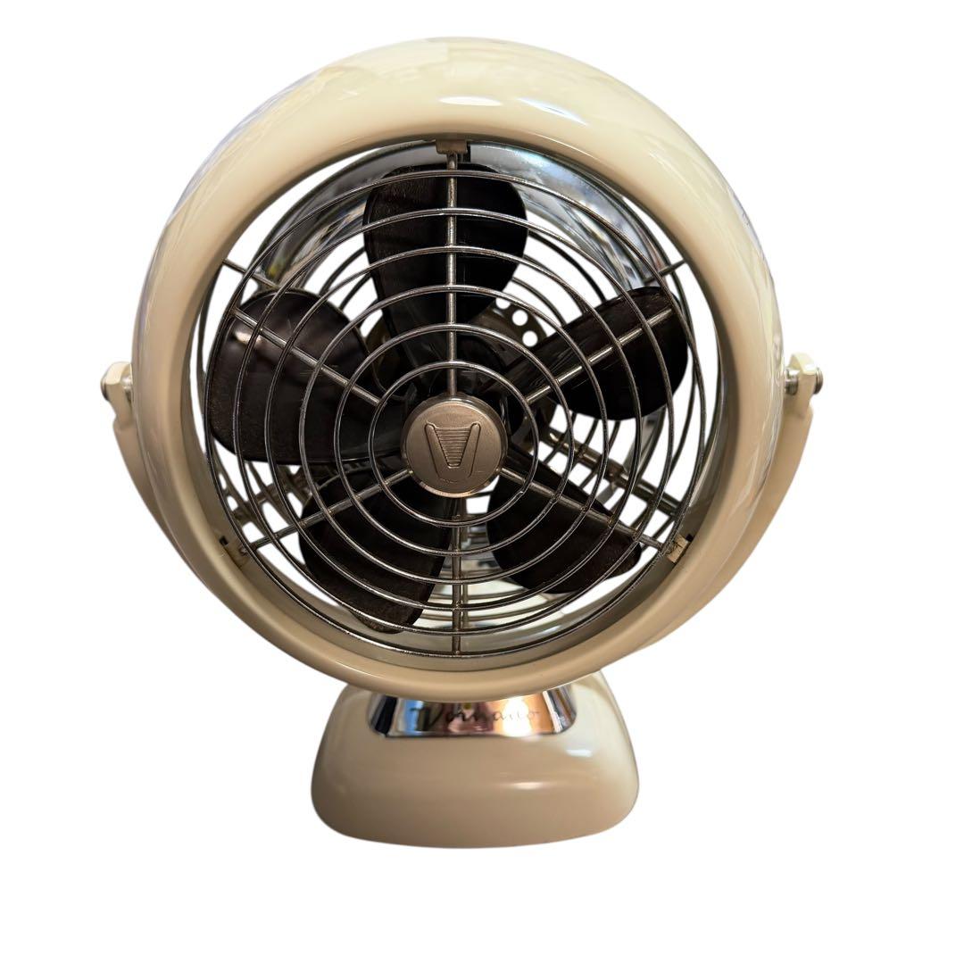 美品 Vornado サーキュレーター VFANJR-JP レトロ