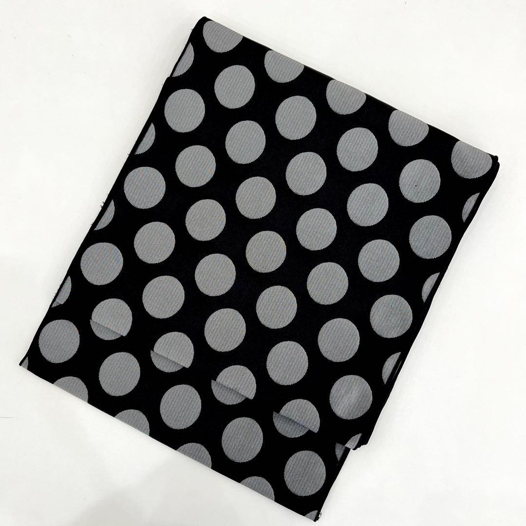 tsubakian mizutama 兵児帯 シルバー