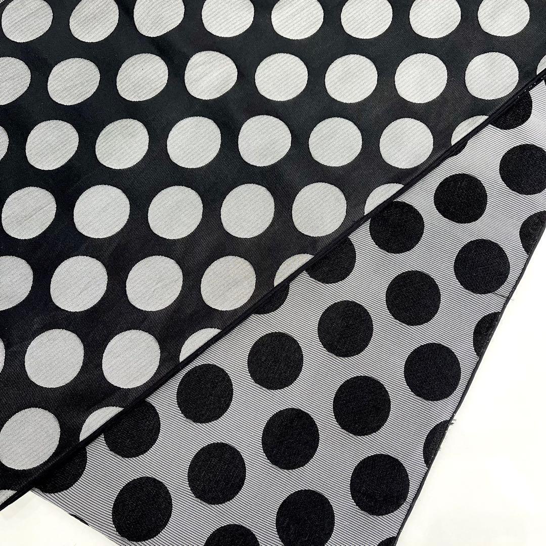 tsubakian mizutama 兵児帯 シルバー