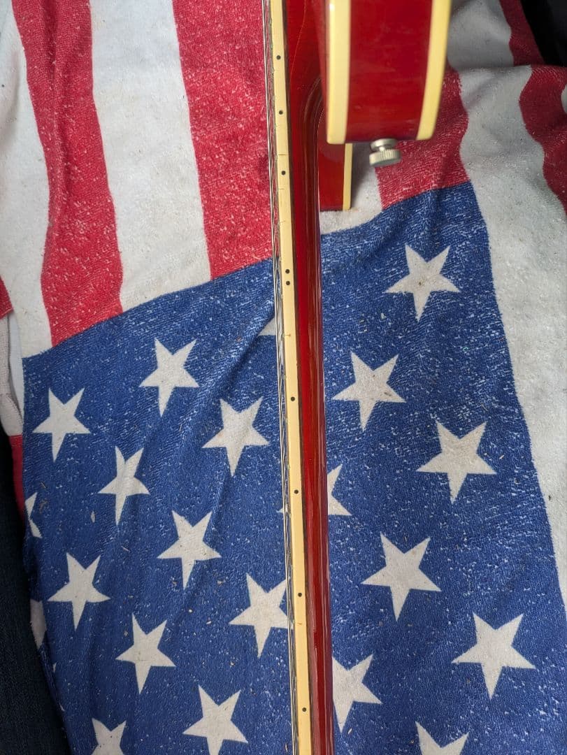 Rickenbacker 360タイプエレキギター