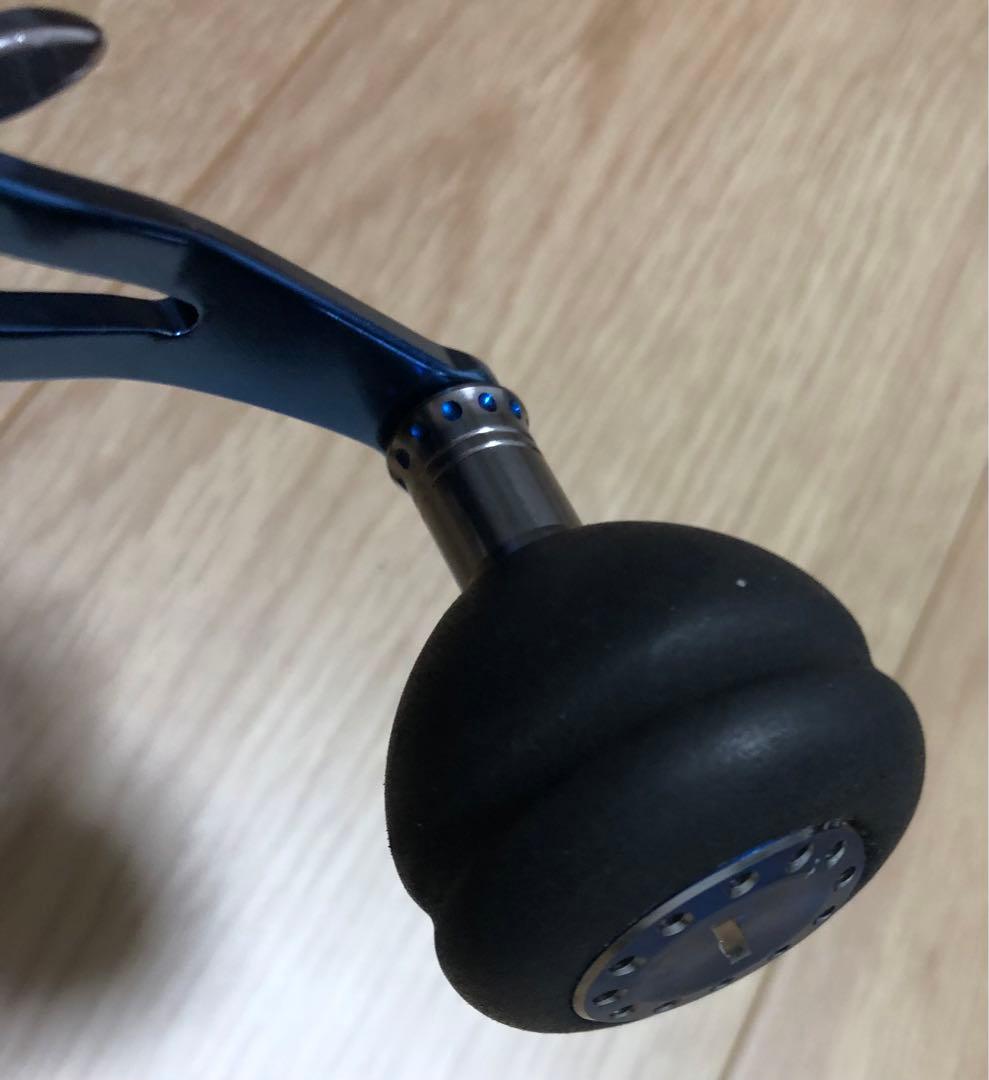 アブガルシア　SALTY STAGE revo LJ−３ ソルティーステージ