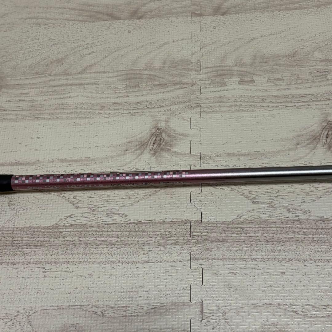 SRIXON Gie-L ドライバー 13.5° レディース スリクソン