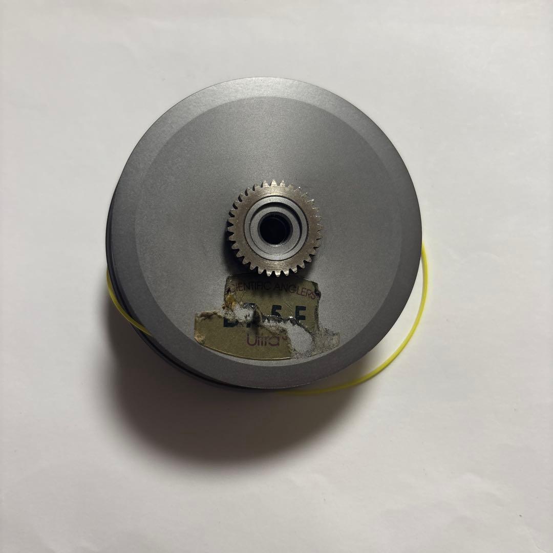 アルトモア　リール