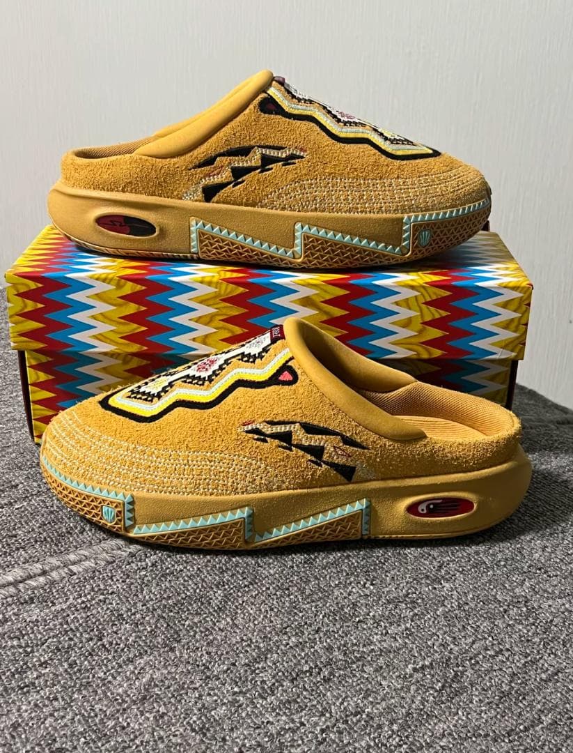 フォロー割ANTA KAI2 Slides US11